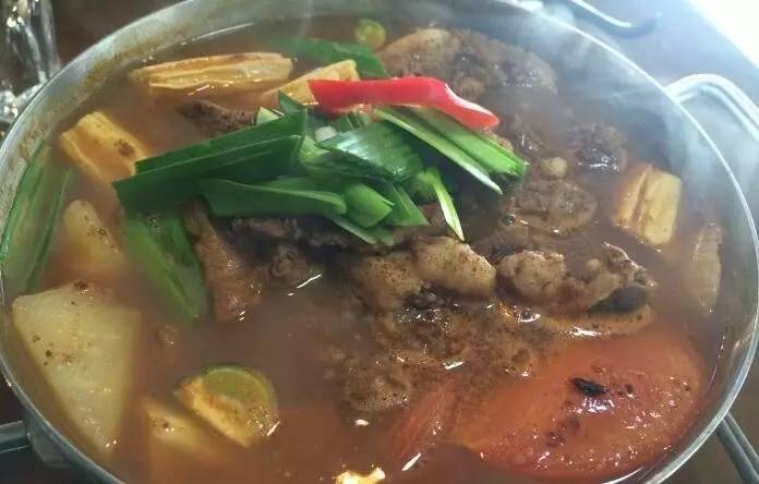 吐血整理北京最值得吃的100家馆子,津菜十大必吃平价馆子