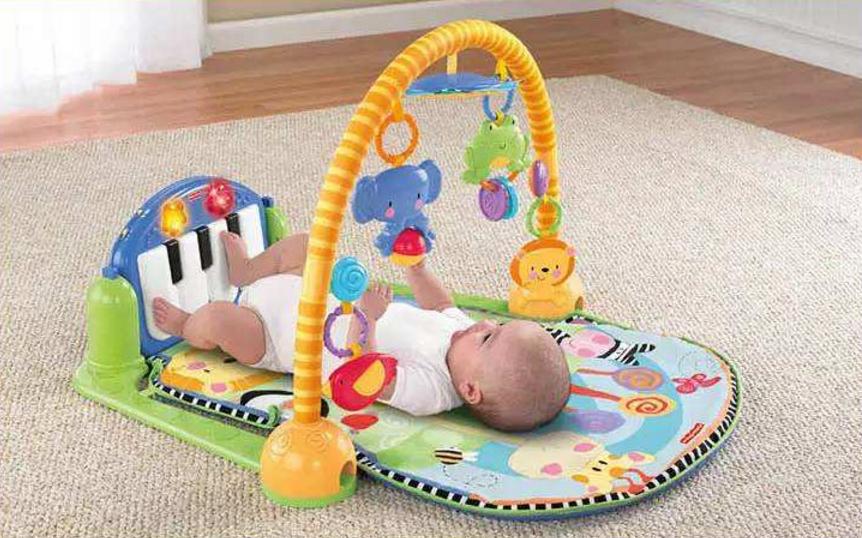 宝宝玩具推荐0到1岁哄娃神器,宝宝玩具推荐0到1岁哄娃神器全套