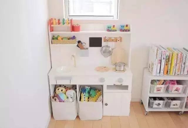 日本主妇收纳衣物方法,日本主妇衣服收纳神器