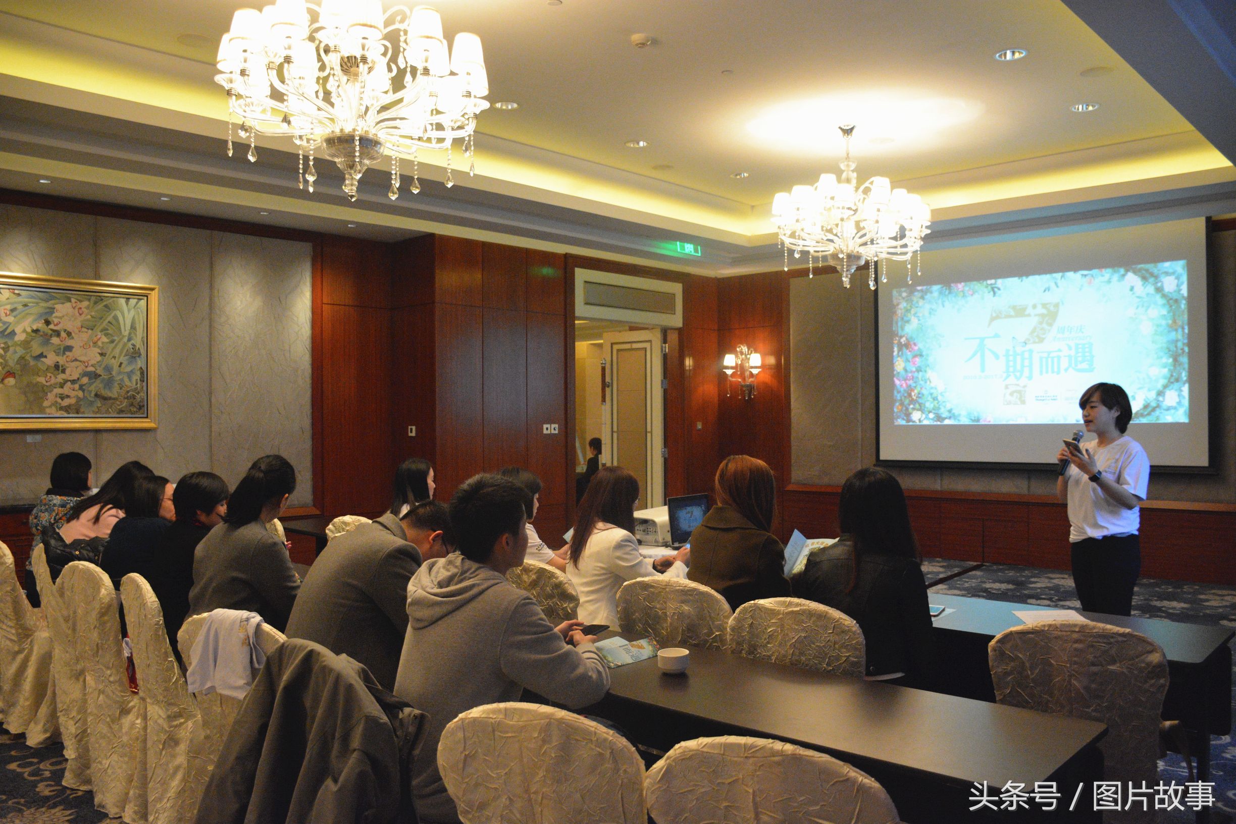 桂林香格里拉大酒店店庆,桂林香格里拉大酒店早上视频