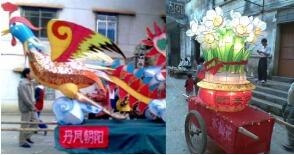 元宵节，在这里的鞭炮是这样玩的，看着都痛呀