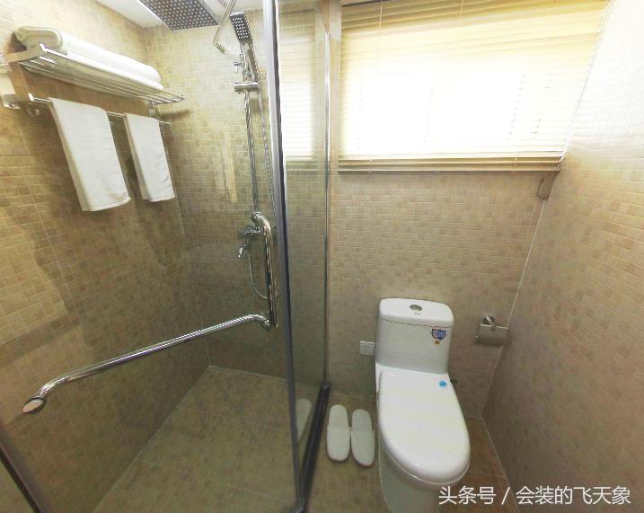 包头理想城120平装修效果图,裕民新城理想城包头