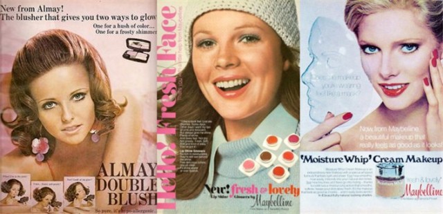 脸盲这些平价蓝血牌，又丑又穷只能怪你咯