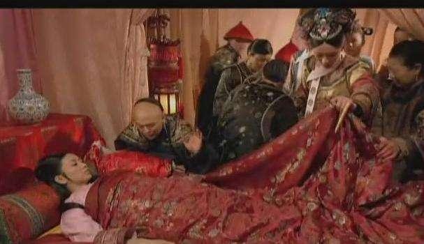 皇宫敬事房是干什么的,古代皇宫里敬事房是什么