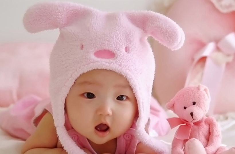 2017宝宝吉祥起名大全,2023出生的宝宝吉祥好听名字