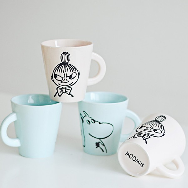 喝白开水感觉是甜的,好看的水壶喝水都是甜的