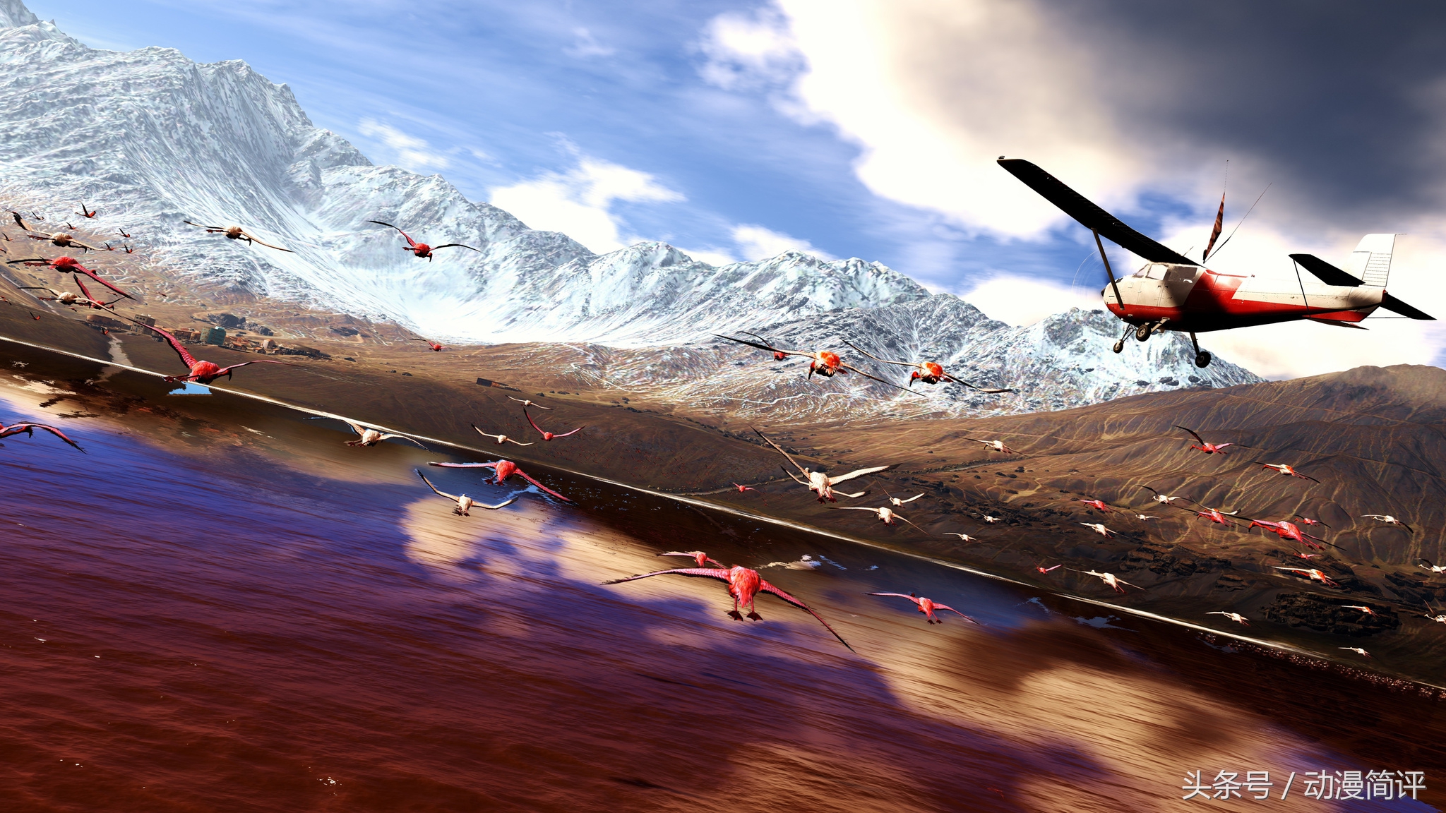 幽灵行动荒野真实细节盘点,幽灵行动荒野啥时候出的