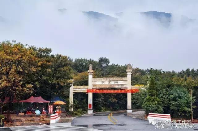 厉害了河南,厉害了我的林州