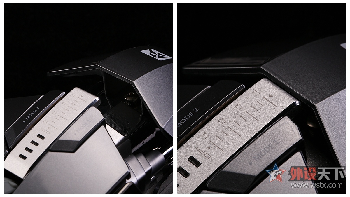 十大被低估的游戏鼠标,裂纹鼠标推荐