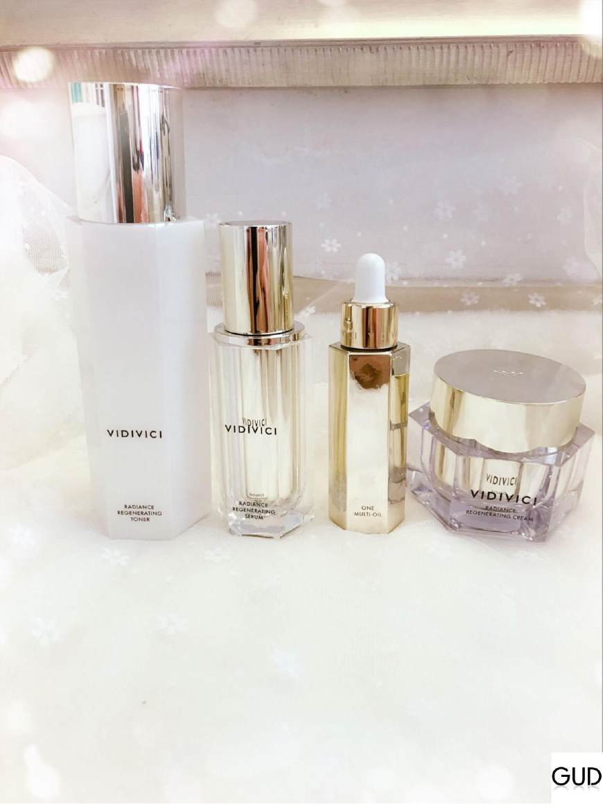 韩国贵妇级品牌,韩国vidivici好用的气垫