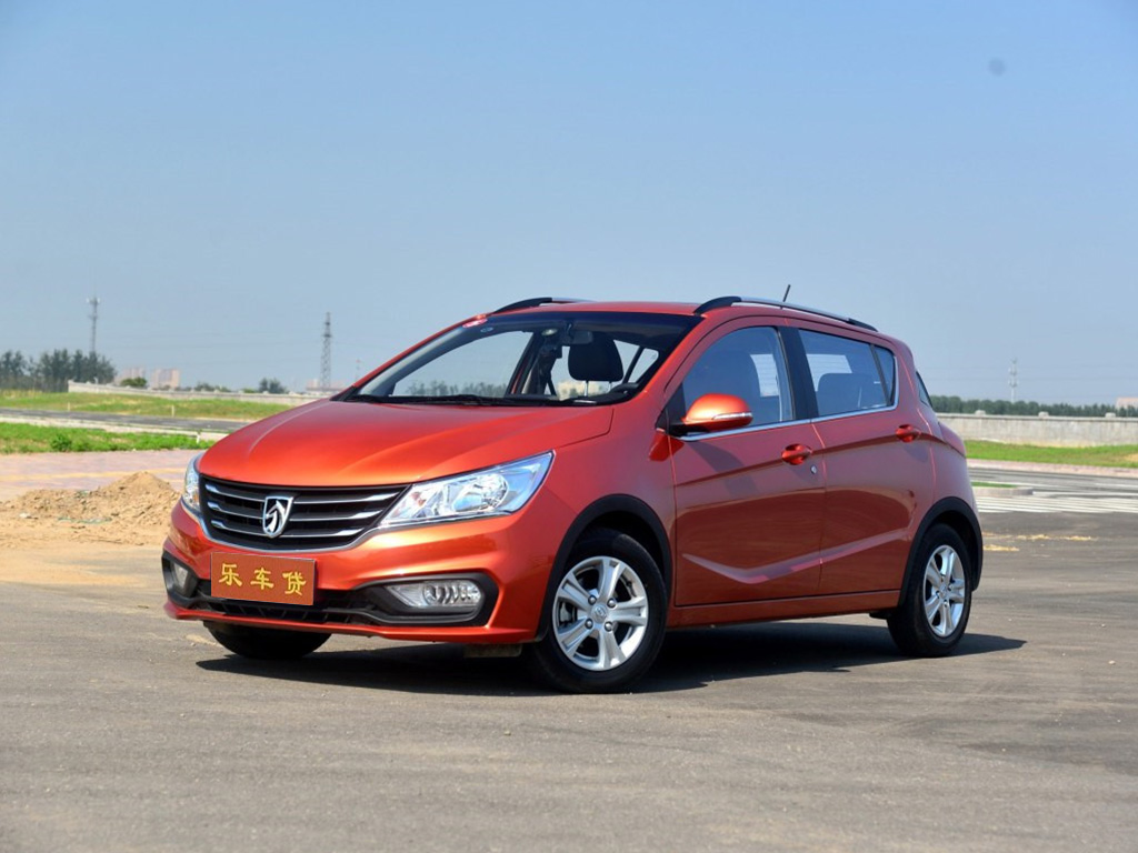 一年工资就能买到，年轻人最爱这些爆款两厢车！