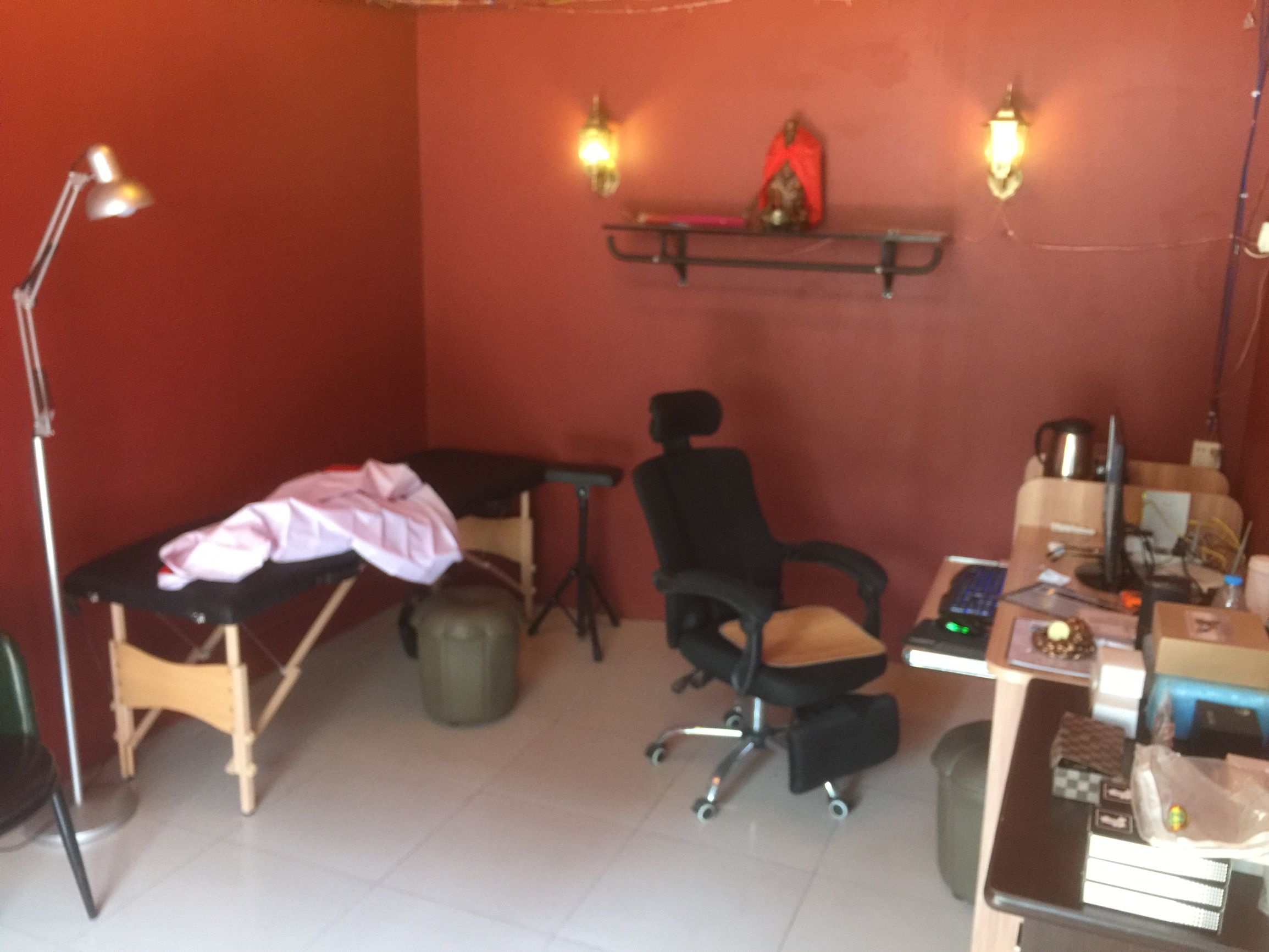 开纹身店需要多少投资,开个纹身店大概多少钱