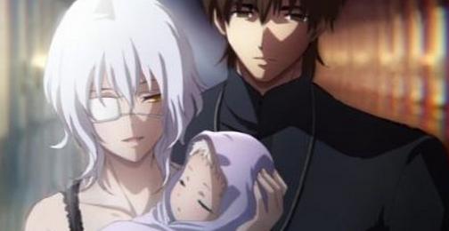 什么叫“弑师”？看看Fate中的这对“师徒”