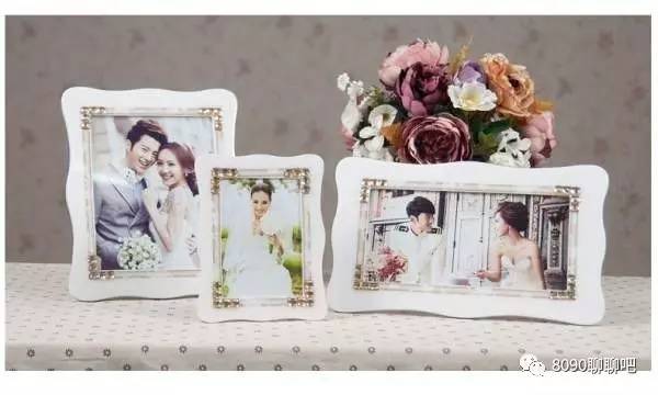 拍婚纱的那些事,拍婚纱照的那些事