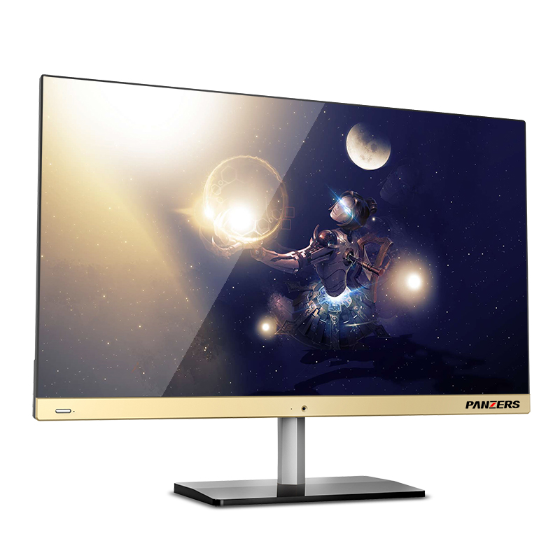 能用很久的一体机电脑推荐,经典一体机电脑