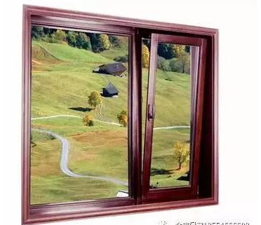 铝木复合仿古门窗,本地铝木复合门窗如何选择