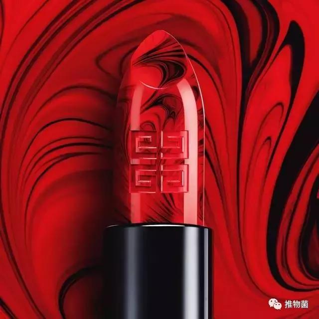 扎心！前有纪梵希水墨禁忌之吻，后有薄荷绿小羊皮