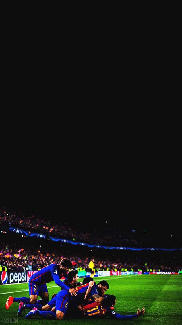 巴萨壁纸超清4k全屏,巴萨msn组合高清壁纸