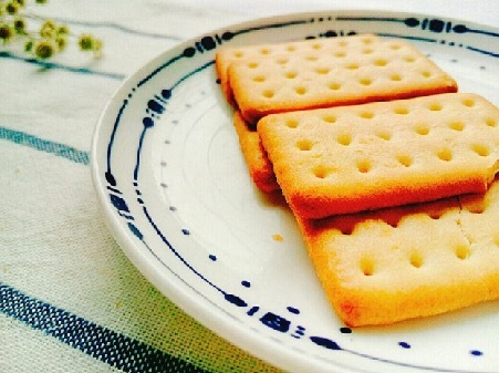 办公室常备的茶,办公室必备哪些好吃到颤抖的饼干