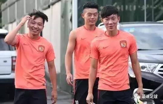 恒大胡睿宝留洋,胡睿宝加盟恒大了吗