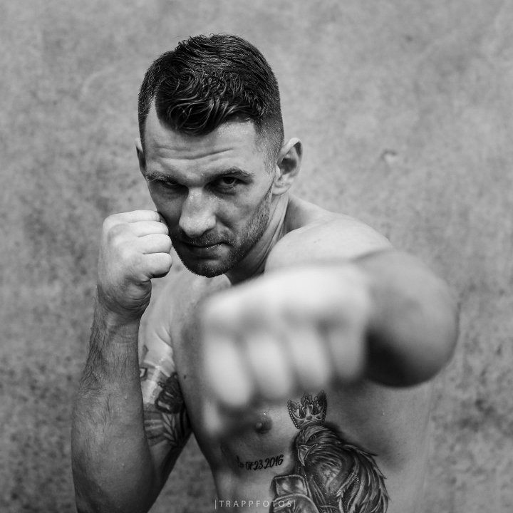 波兰王子方法拉刻苦备战道森比赛