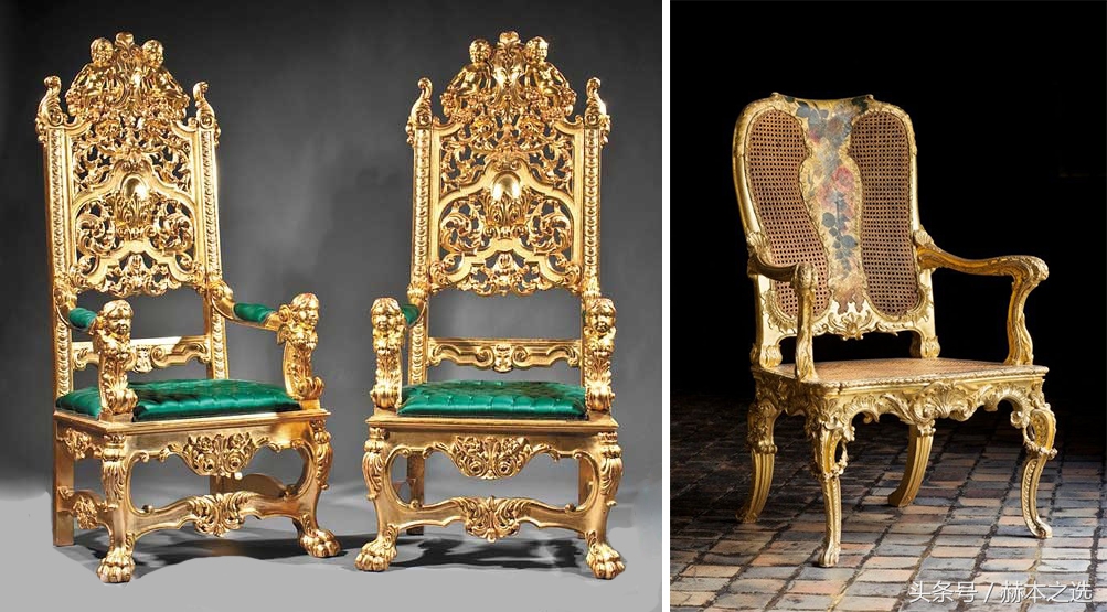 进口家具与仿品有什么不同,四招教你鉴别真假实木