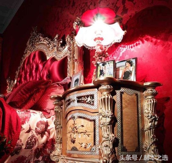 进口家具与仿品有什么不同,四招教你鉴别真假实木