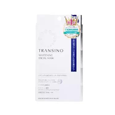 不能错过的保养品推荐,总有一款适合你的面膜