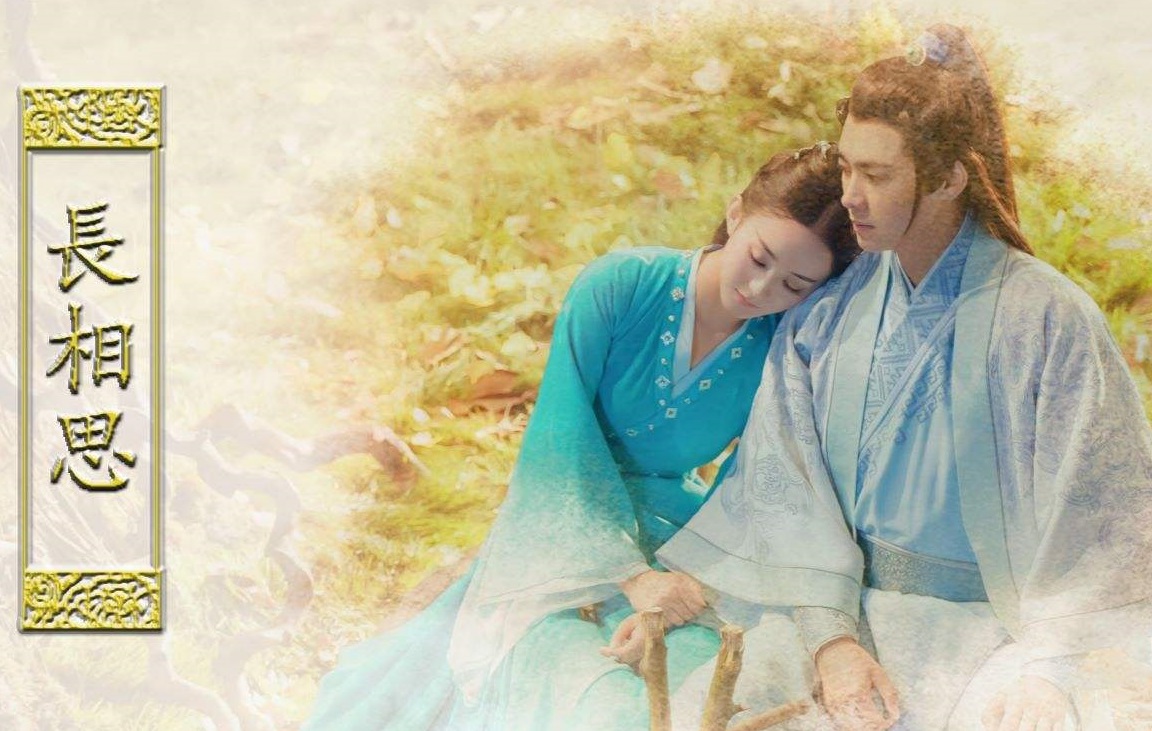 赵丽颖演过什么戏,赵丽颖在未出名时演过哪些戏