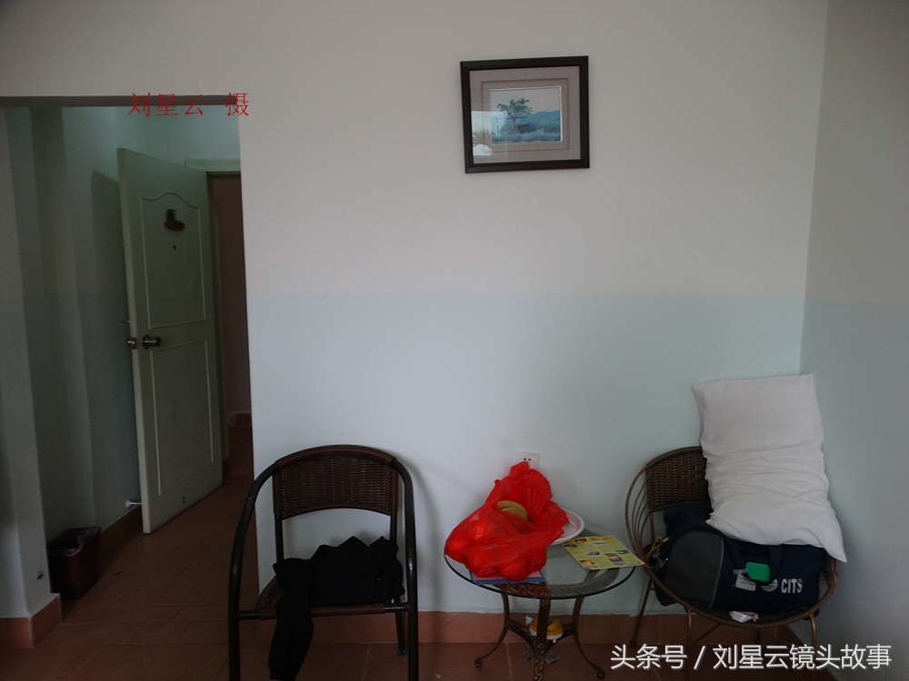 三亚适合老人居住的地方,去三亚旅游可以住老年公寓么