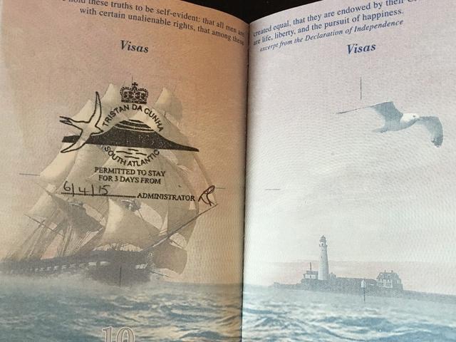 世界真奇妙有哪些奇妙的现象,世界各国护照颜色的小秘密