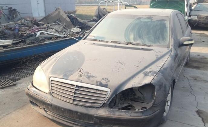 车报废违章是不是就自动消除了,汽车有违章未处理能继续上路开吗