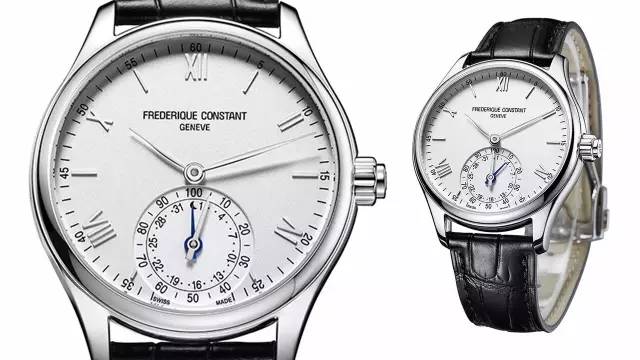 康斯登手表机芯好吗,除了劳力士百达翡丽还有哪些品牌