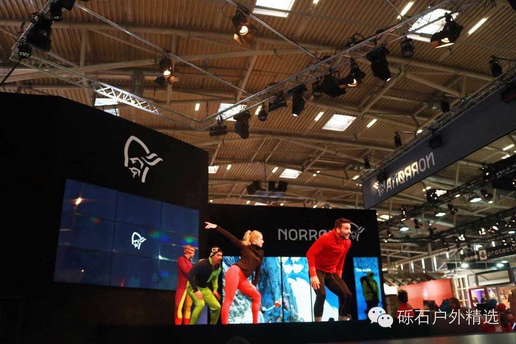 ispo德国金奖,ispo展会回顾