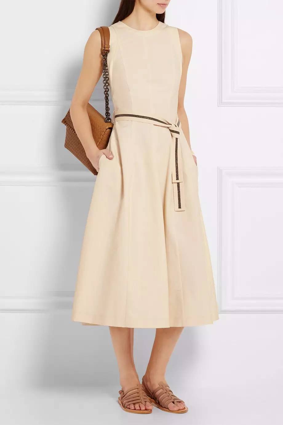 必买的大牌单品,衣橱必买的100件单品