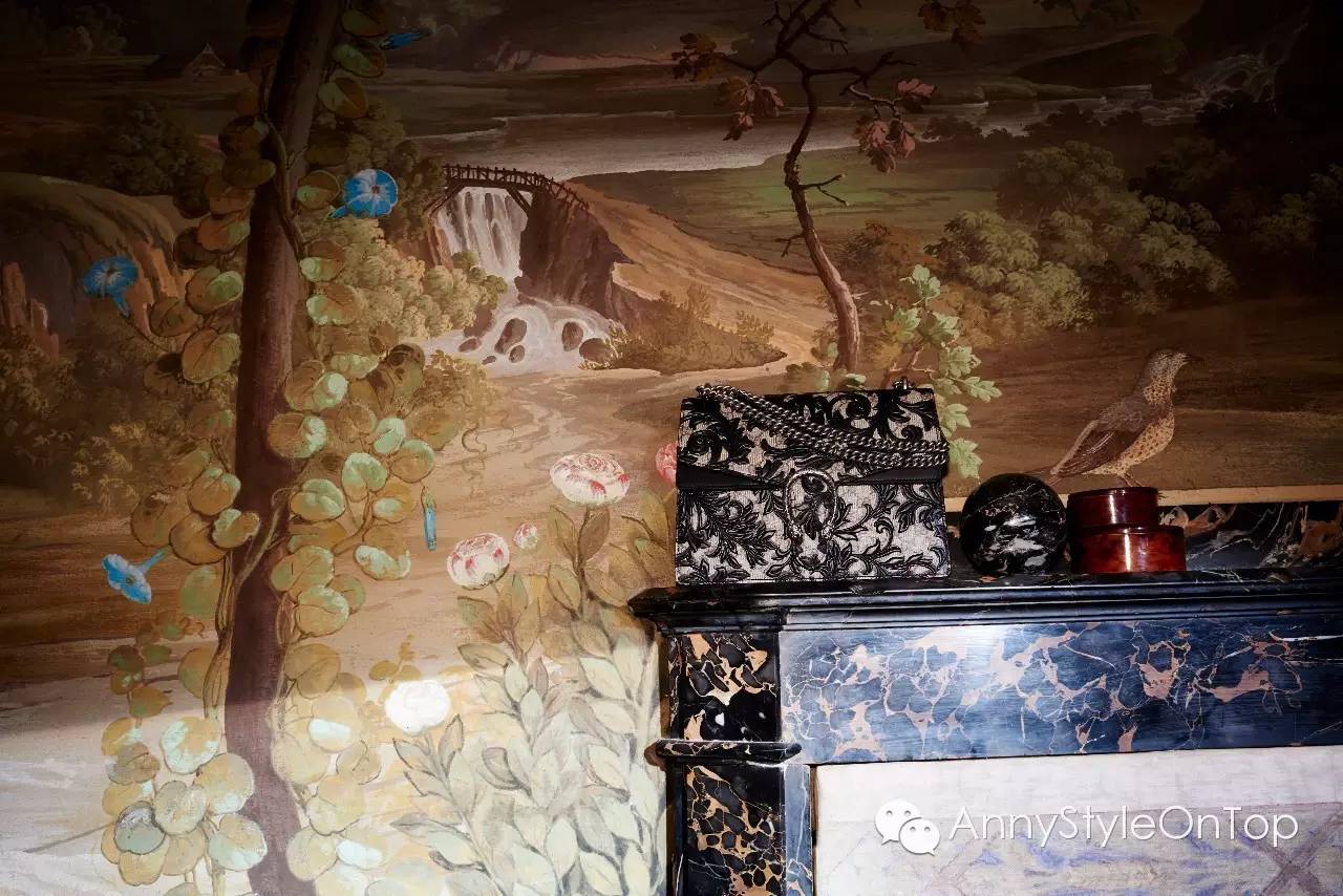 这趟旅程，完美诠释了浪漫与精致的融合