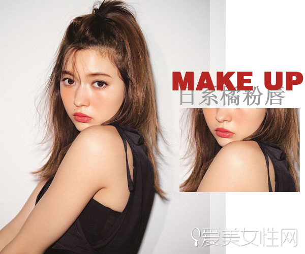 日妆与韩妆,日系妆韩系妆哪个好看