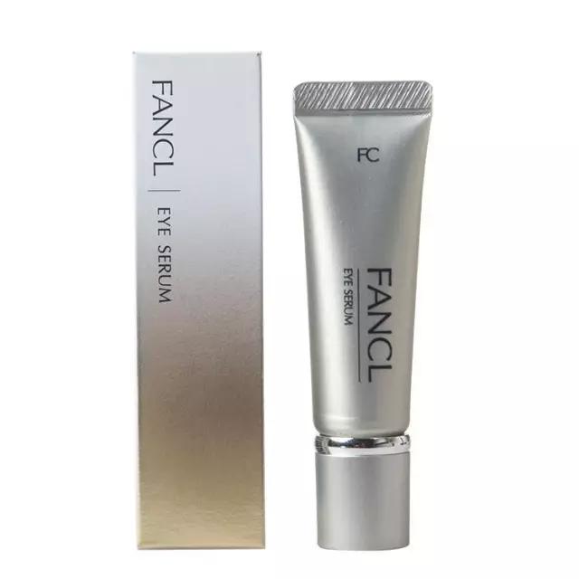 效果好的几款眼霜,推荐三款有效眼霜