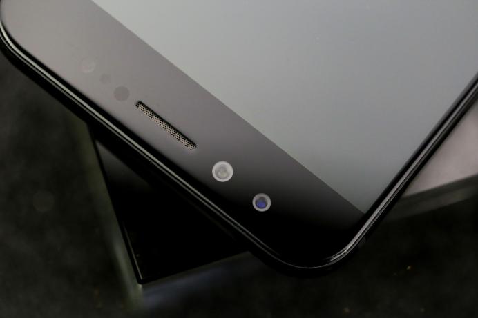 vivooppo人像拍照测评,oppo与vivo逆光拍照对比