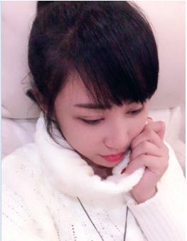 双眼皮割得太宽了怎么办,眼骨低割不了太宽的双眼皮