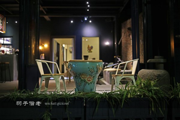 居于涟岸隐于湖,到肇庆体验离尘不离城的精致慢生活