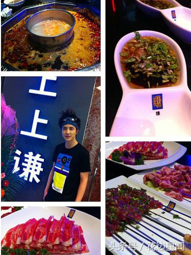 李晨面馆引人热议,李晨面馆被吐槽