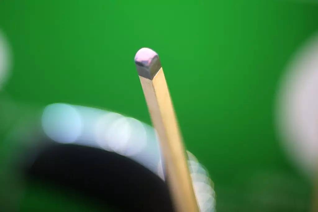 充电球杆、切开台球、防水球台,「台球年货大集」上的新鲜货