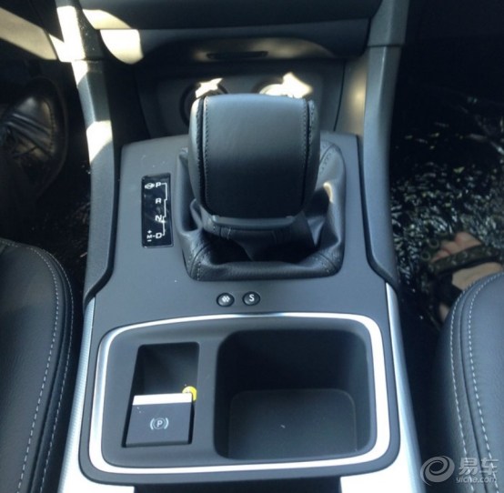 十几万车底盘,十几万的车有底盘质感吗