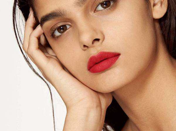 很火的三支唇釉,又红又好看的唇釉