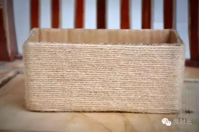 快递盒创意改造,废旧纸盒快递盒改造