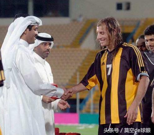 淘金的球星,哪些球星去淘金