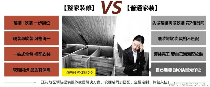 红星法兰香颂现代简约装修效果图——林凤装饰整装关关