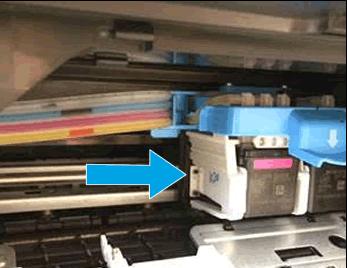 惠普5820显示打印头故障,惠普gt5820拆解维修视频