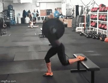 如何正确的深蹲,深蹲的好处有哪些